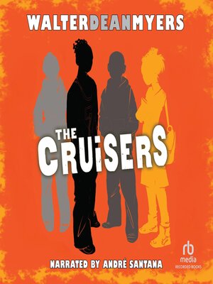 cover image of The Cruisers